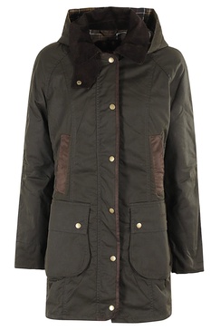 Bower Wax Jacket