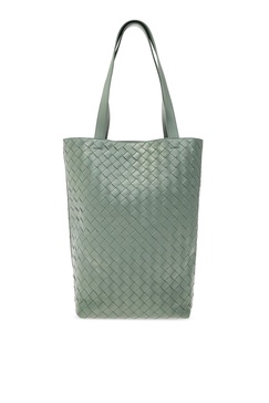 Bottega Veneta Classic Intrecciato Tote Bag