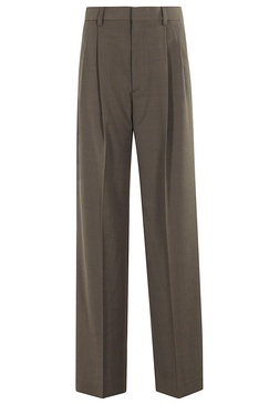 Darcey Wool Trousers