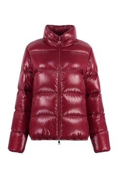 Abbadia Short Down Jacket