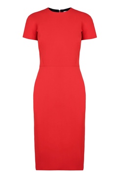 Victoria Beckham Sheath Dress