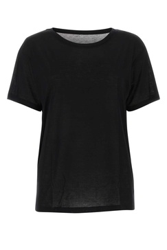 Black Bamboo Tolo T-shirt