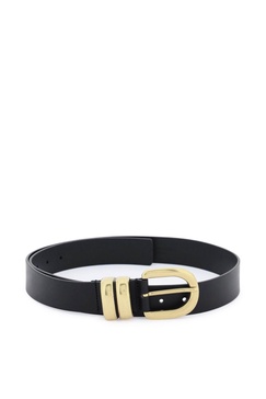 Zoira Leather Belt