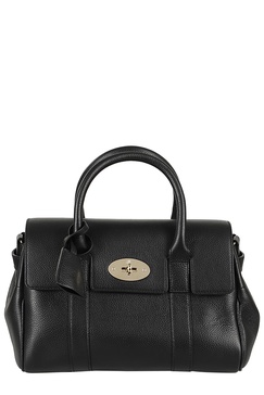 Small Bayswater Satchel Scg