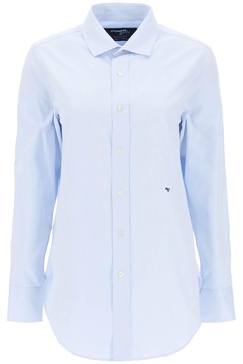 Cotton Twill Shirt