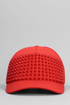 Christian Louboutin Hats