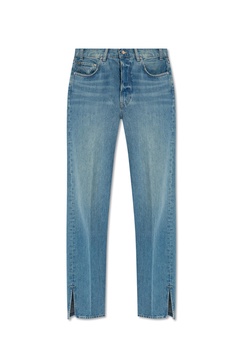 'roy' Straight Leg Jeans