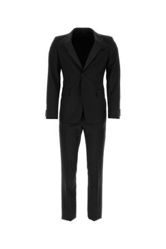 Prada Two-Piece Tailored Suit