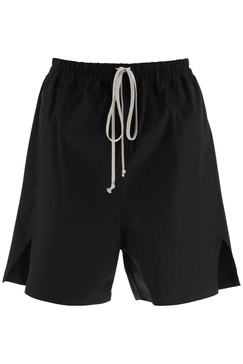 Cotton Boxer Shorts