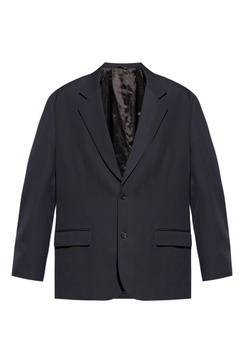 Single-breasted Blazer