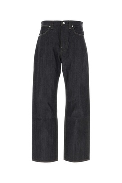 Jil Sander Man Denim Jeans