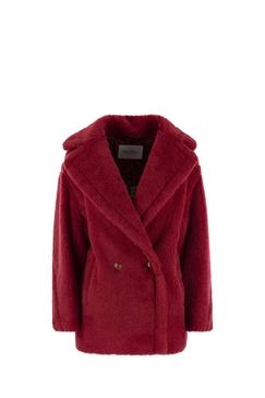 Teddy Coat Frais