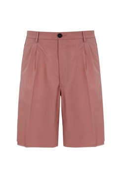 Bermuda Shorts Blush