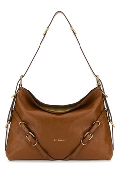 Givenchy Voyou Medium Shoulder Bag