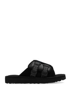 UGG ‘Goldencoast Strap’ slides