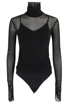 Velora Ls Bodysuit