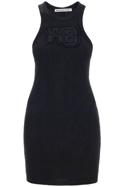 Alexander Wang Sleeveless Mini