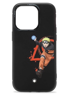 Printed Pvc Iphone13 Pro Case