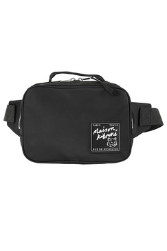 The Traveller Bum Bag