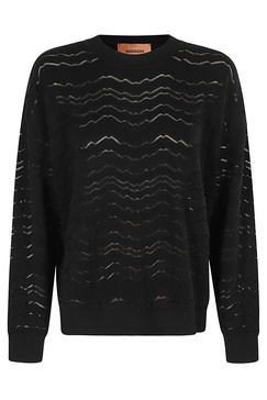 Crewneck Sweater