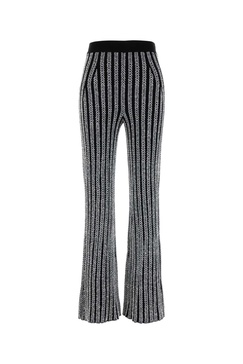 Missoni Embellished Flared Pants