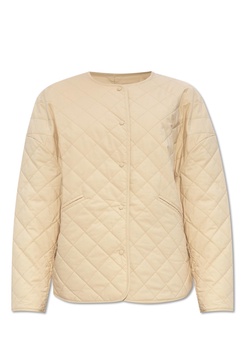 Toteme Quilted Jacket