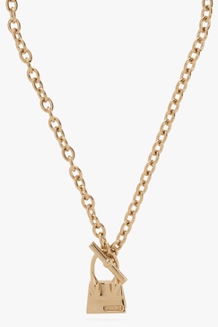 Le Collier Chiquito Barre necklace