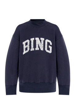 Anine Bing Sweatshirt With Print