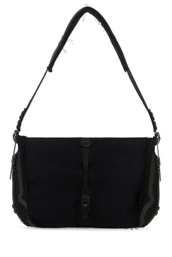 Black Object S07 Crossbody Bag