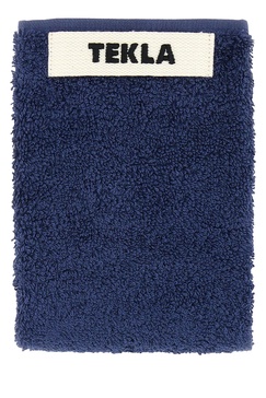 Air Force Blue Terry Towel