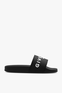 Givenchy Woman Givenchy Woman Black Sandals