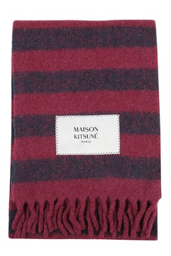 Rugby Stripes Scarf