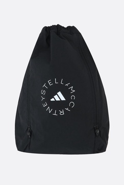 Asmc Gym Sack In Recycled Nylon