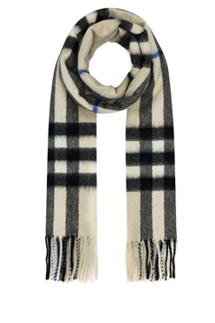 Burberry Scarves And Foulards