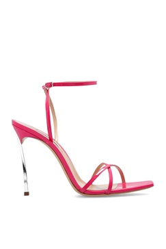 Casadei Blade Tiffany Heeled Sandals