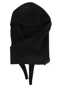 Soft Wool Balaclava