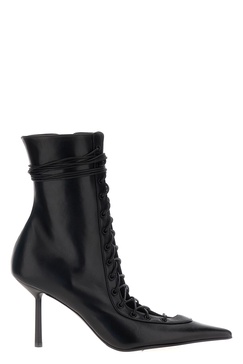 'Colette' ankle boots