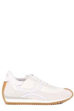 LOEWE White Flow Runner Sneakers for Women - SS23 Collection