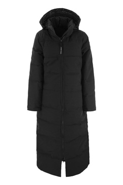 Canada Goose Mystique - Long Parka With Hood