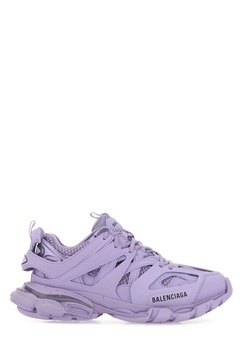 Balenciaga Mesh Track Sneakers