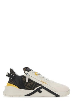 fendi flow sneakers