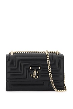 Jimmy Choo Women Bohemia Mini Shoulder Bag