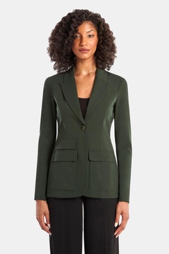 Women's The Amelia Blazer