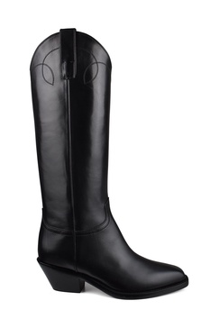 Ralph Lauren Women Jaelynne Boots