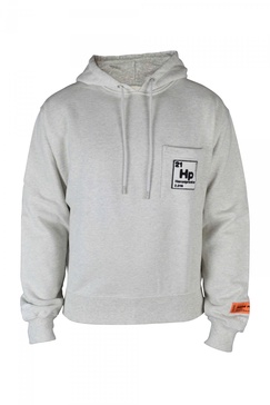 Heron Preston Men Sweatshirt