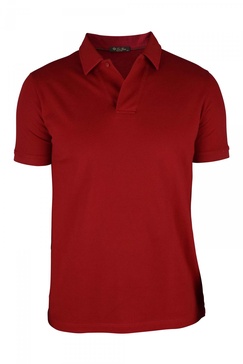 Loro Piana Men Polo Shirt