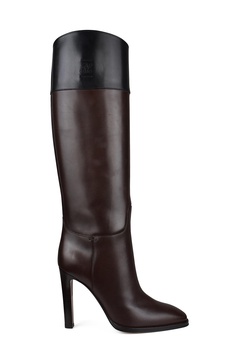 Ralph Lauren Women Fascia Boots