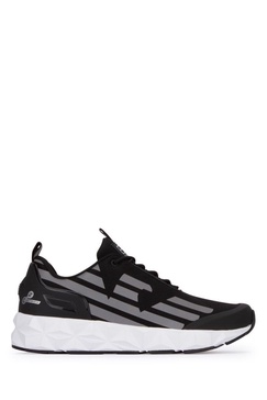 Ea7 Emporio Armani Ultimate Kombat Sneakers