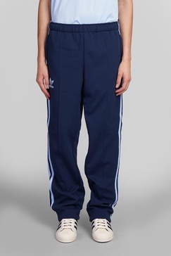 Adidas Originals By Wales Bonner Track Pant Pants