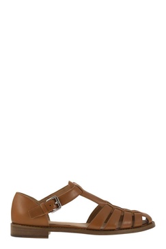 Church'S Sandals in Beige